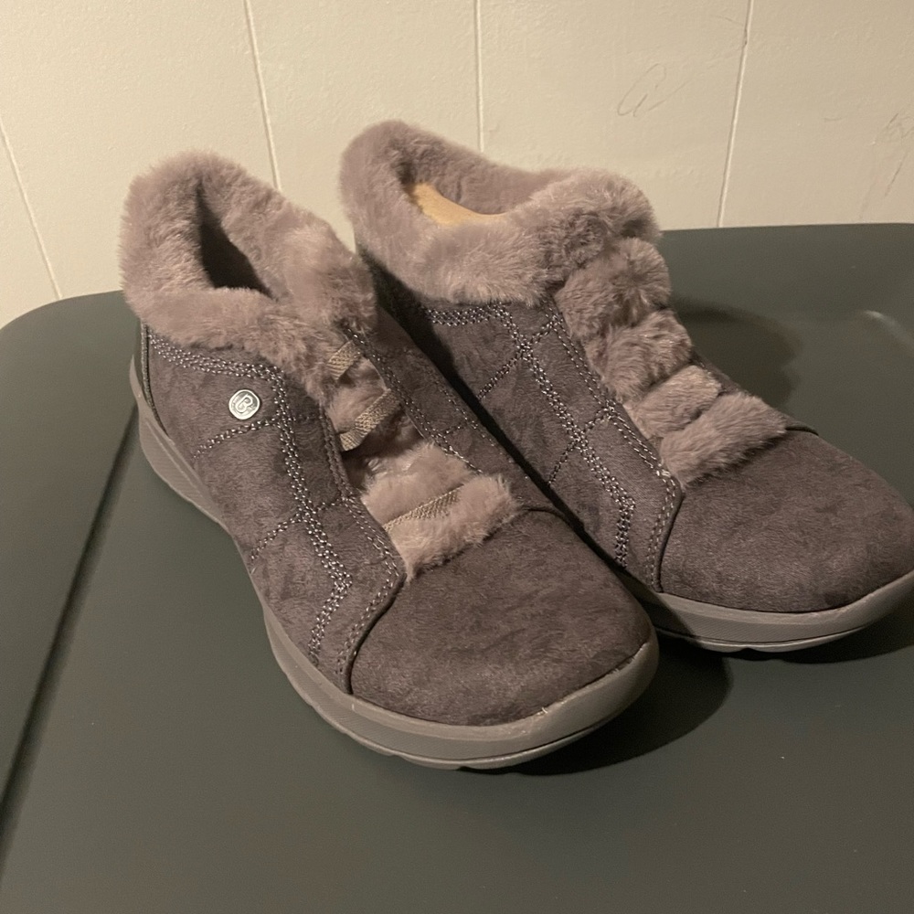 Soooo soft!!